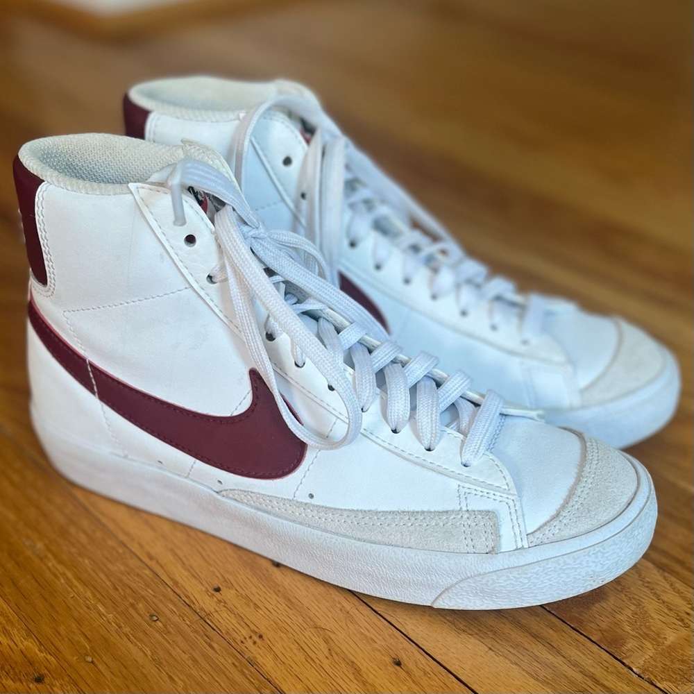 Nike Blazers